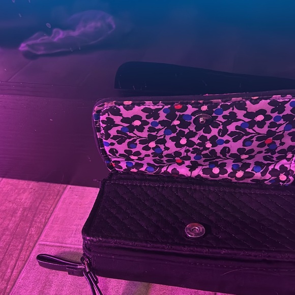 Vera bradley wallet Vera bradley wallet Vera bradley wallet Vera bradley wallet - Picture 4 of 8